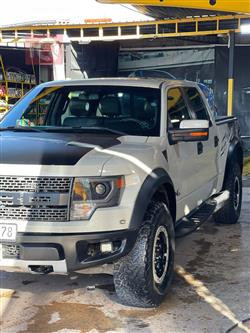 فۆرد F-150 راپتۆر